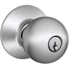 Door Handles Schlage Orbit (F51CS V ORB 626) 1pcs