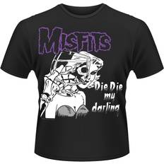 - Die Die My Darling