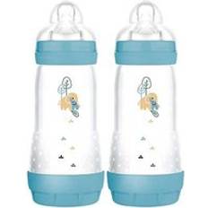 Mam easy start bottle Mam Easy Start Anti-Colic Bottle 320Ml Boy 2S