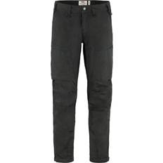 Fjällräven Abisko Lite Trekking Trousers - Dark Grey