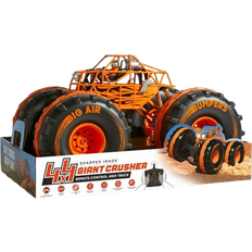 4x4 Giant Crusher RTR