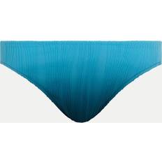 Taglia unica Fondi bikini Chantelle Pulp Bas de Maillot de Bain Culotte - Bleu