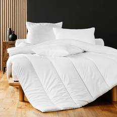 Dynamic24 Allergy Sufferers Oversize 2 People Duvet (240x220cm)
