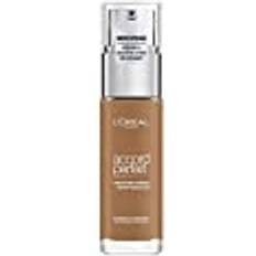Cosmetics L'Oréal Paris True Match Foundation 8.R Brown