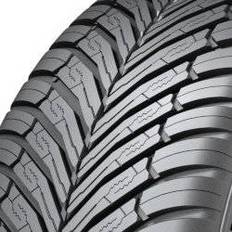 18 - 235 - 45 % - Helårsdæk Bildæk Hankook iON FlexClimate IL01 235/45 ZR18 98W XL