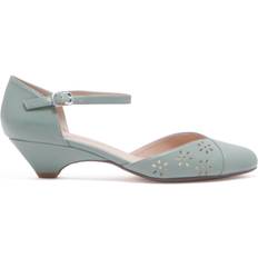 Chelsea Crew 1930s Eyelet Percy - Mint