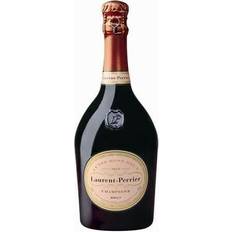 Wines Laurent-Perrier Cuvée Rosé Pinot Noir Champagne 12% 75cl