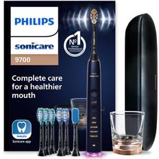 Philips Philips Sonicare DiamondClean Smart Electric Toothbrush Lunar Blue