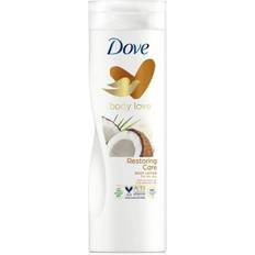 PETA Body Lotions Dove Nourishing Secrets Restoring Care Body Lotion 400ml