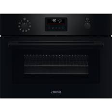 Zanussi built in microwave Zanussi ZVENM6K3 Black