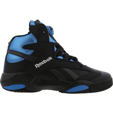 Reebok Men Shoes Reebok Shaq Attaq OG M - Black/Blue/White