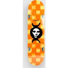 Opera Dye Mask Skateboard Deck