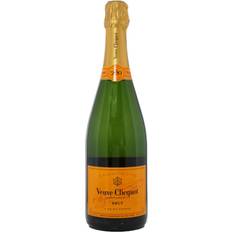Brut Yellow Label Pinot Noir, Chardonnay, Pinot Meunier Champagne 75cl