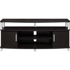 Benches Ameriwood Home Carson Espresso TV Bench 47.2x20.5"