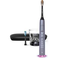 Philips Philips Sonicare DiamondClean Smart 9300 Electric Toothbrush Gray