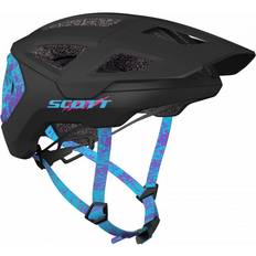 Scott Tago Plus Mips Radhelm Gr 55-59 schwarz