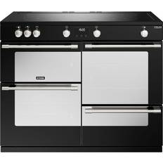 Cookers Stoves D1100Ei Black