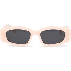 Woman Sunglasses Pink - Frosted Pink