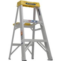 Step Ladders Werner 373 91.4cm