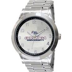 Watches Jardine Silver Gonzaga Bulldogs Integris