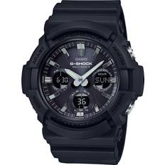 Watches Casio G-Shock Solar-Powered Atomic Timekeeping Analog-Digital