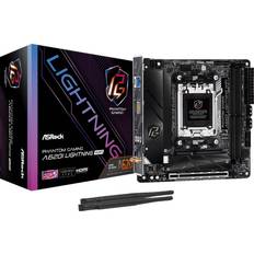 A620I Lightning WiFi