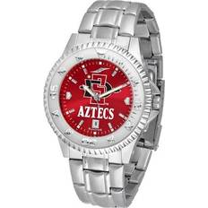 Watches Cardinal San Diego State Aztecs Competitor AnoChrome