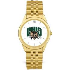 Watches Jardine Gold Ohio Bobcats Rolled Link