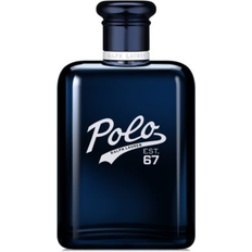 Polo Ralph Lauren Herrdofter 67 Eau de Toilette Spray 200 ml 200ml