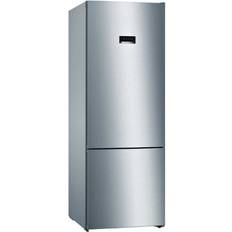 Frigo congelatori Bosch KGN56XLEB Acciaio inossidabile