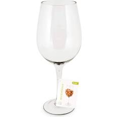 Handwash Wine Glasses True Big Bordeaux Red Wine Glass 192fl oz