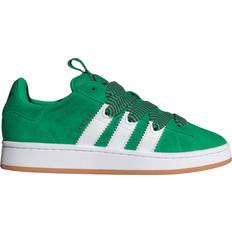 Adidas Campus Shoes Adidas Campus 00s W - Surf Green/Cloud White/Core Black