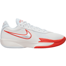 Nike gt cut Nike GT Cut Academy M - Summit White/Picante Red/Football Grey/Metallic Silver