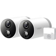 Tapo camera TP-Link Tapo C400S2