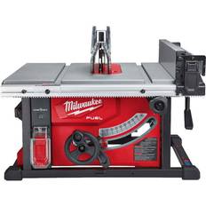 Milwaukee Batteri - Li-ion Bordcirkelsågar Milwaukee M18 FTS210-0 Solo