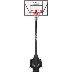 Hudora Competition Pro Basketball Stand 230 - 305cm