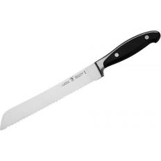 J.A. Henckels International Kitchen Knives J.A. Henckels International Forged Synergy 16006-201 Bread Knife 8 "