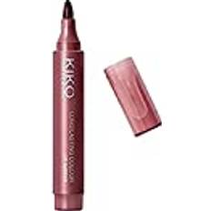 KIKO Milano Long Lasting Colour Lip Marker 107 Ingen transferläppmarkör med naturlig tatueringseffekt och extremt långvarigt slitage 10 timmar*