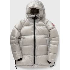 Canada Goose Donna Abbigliamento Canada Goose Cypress Puffer - Silverbirch