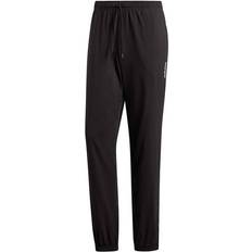 Adidas Herren Jogpants Stanford XS-S Schwarz