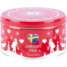 Matvaror Swedish Fika Pepparkakor Veganska 300g 1pack