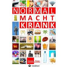 Normal Macht Krank