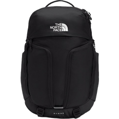 Nylon Backpacks The North Face Surge Backpack - TNF Black