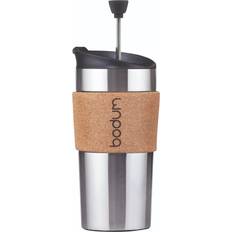 Bodum 3 cup Bodum Travel Press 3 Cup