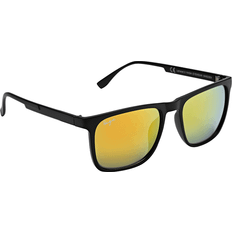 Haga solglasögon Haga Eyewear Sydney 301330208 Black/Yellow