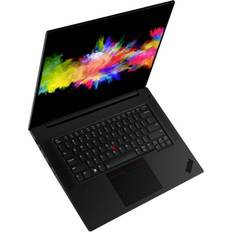 RTX A1000 Notebooks Lenovo ThinkPad P1 Gen 5 21DC006TGE