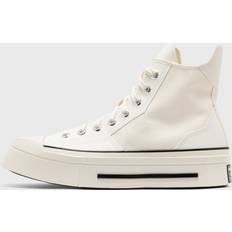 Converse Mujer Zapatos Converse Chuck 70 De Luxe Squared Sneakers - Egret