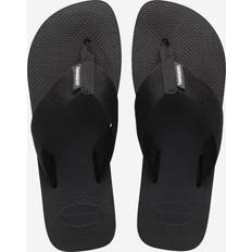 45 ½ Flip-Flops Havaianas Urban Basic Flip Flops - Black