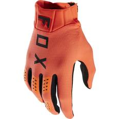 Fox Gants de Moto Fox Flexair Gants de Motocross, orange, taille pour Hommes