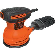 Cheap Random Orbital Sanders Black & Decker BDERO100